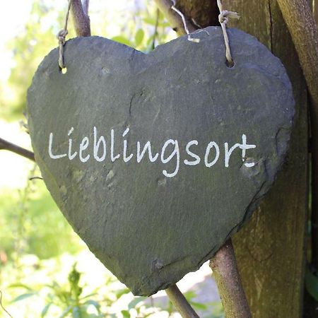 Ferienwohnung Paula Bitz Esterno foto