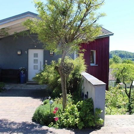 Ferienwohnung Paula Bitz Esterno foto