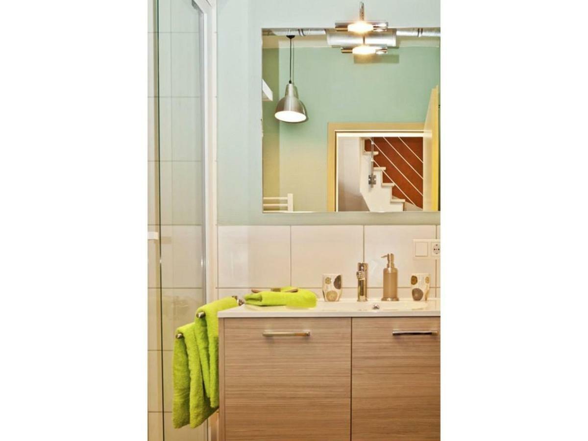 Ferienwohnung Paula Bitz Esterno foto