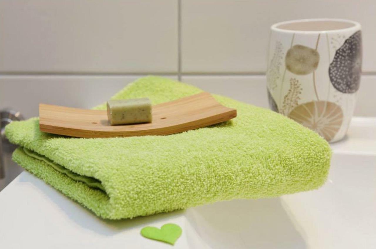 Ferienwohnung Paula Bitz Esterno foto