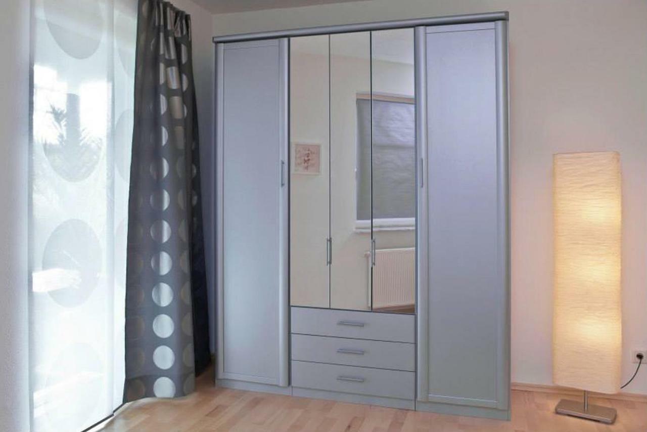 Ferienwohnung Paula Bitz Esterno foto